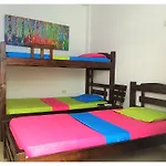 Hostal Santa Maria City