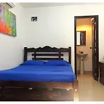 Hostal Santa Maria City