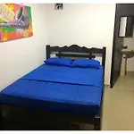 Hostal Santa Maria City