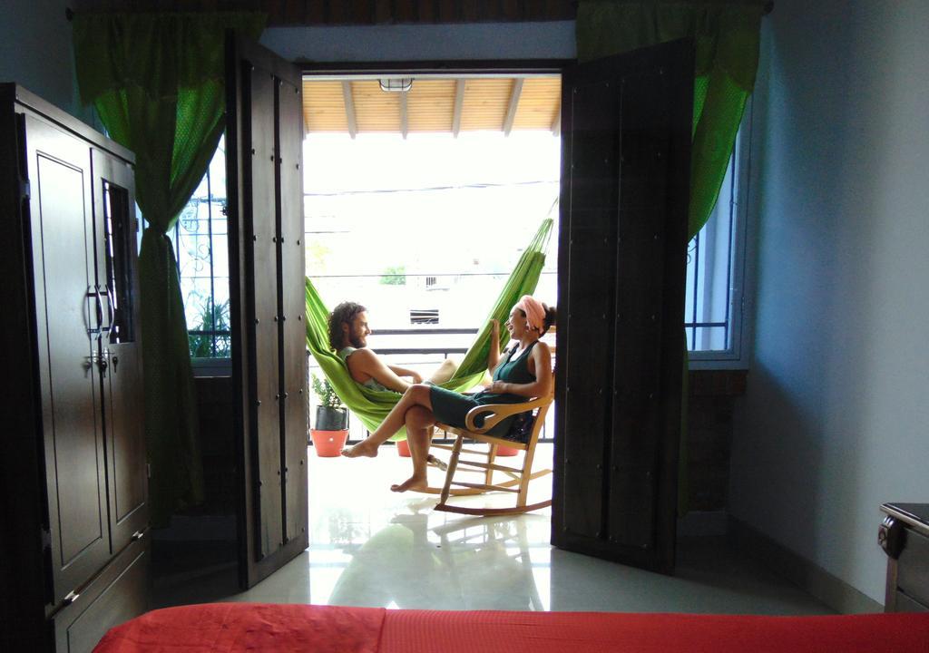 Hostal Santa Maria