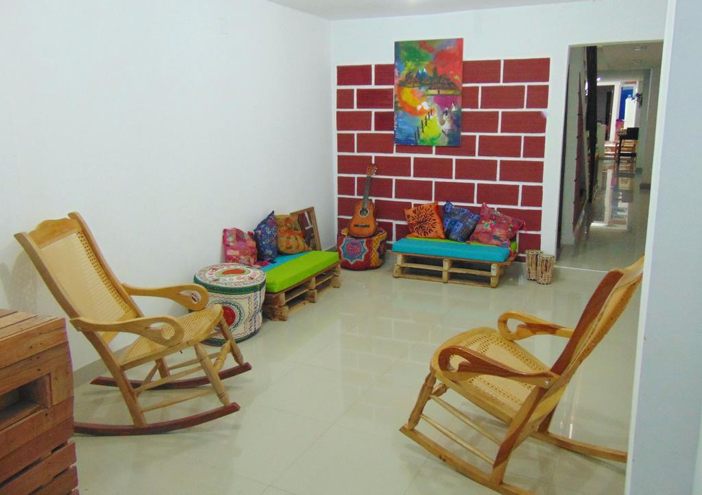 Hostal Santa Maria