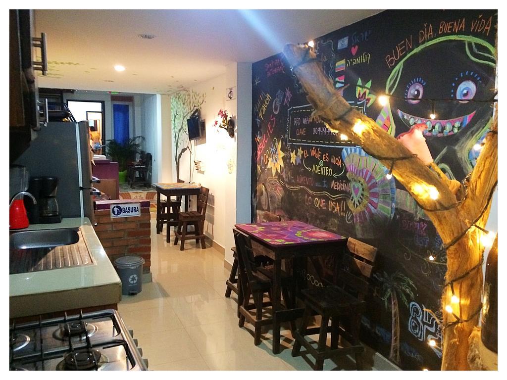 Hostal Santa Maria *