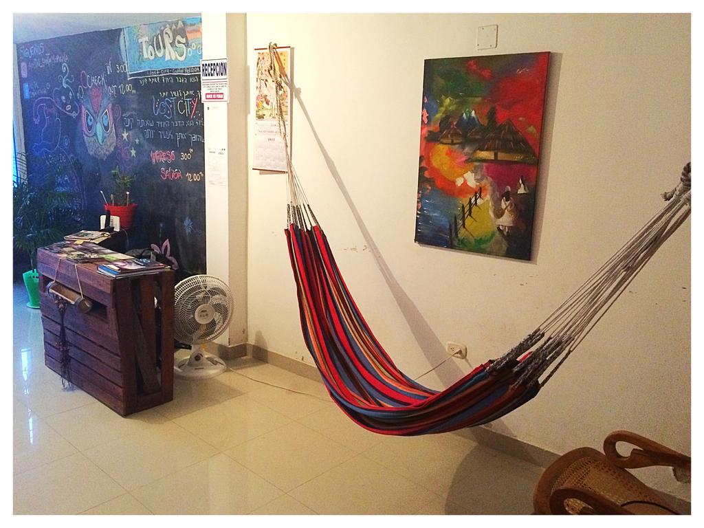 Hostal Santa Maria