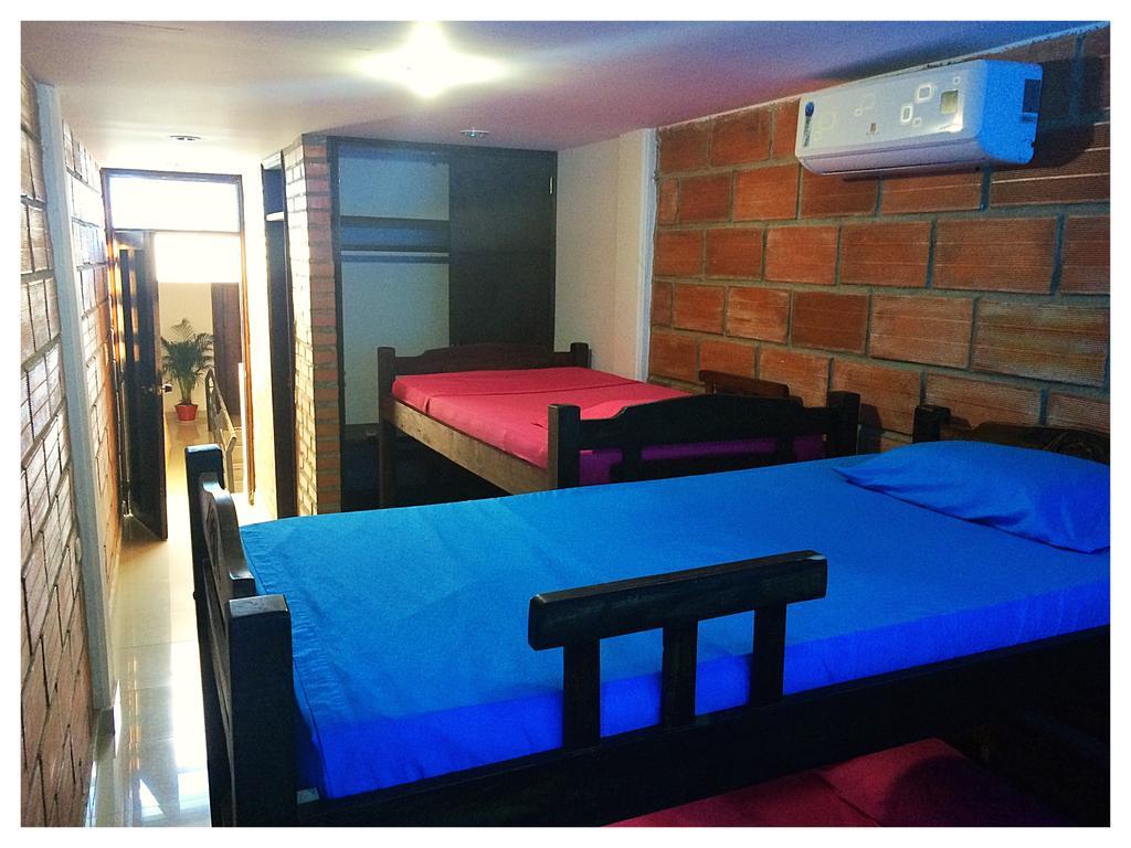 Hostal Santa Maria