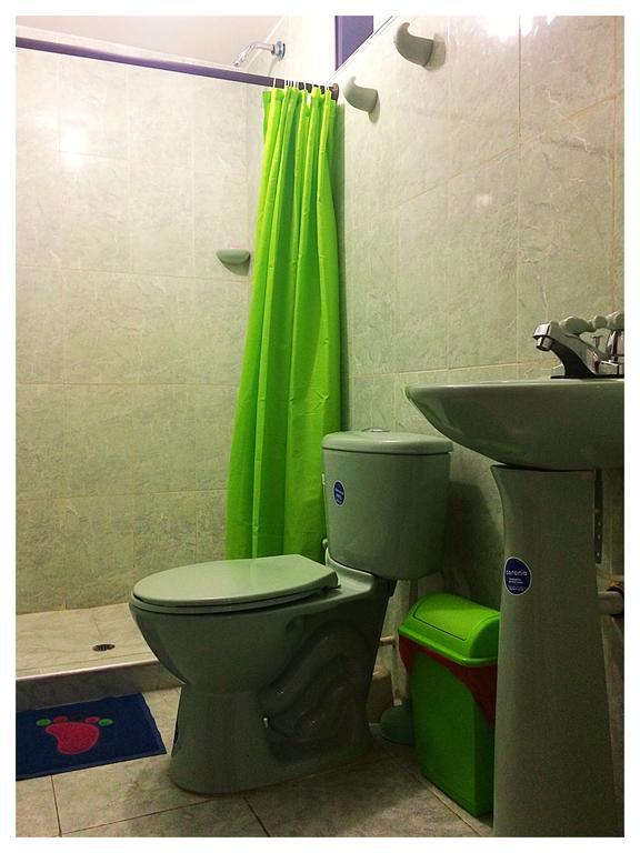 Hostal Santa Maria *